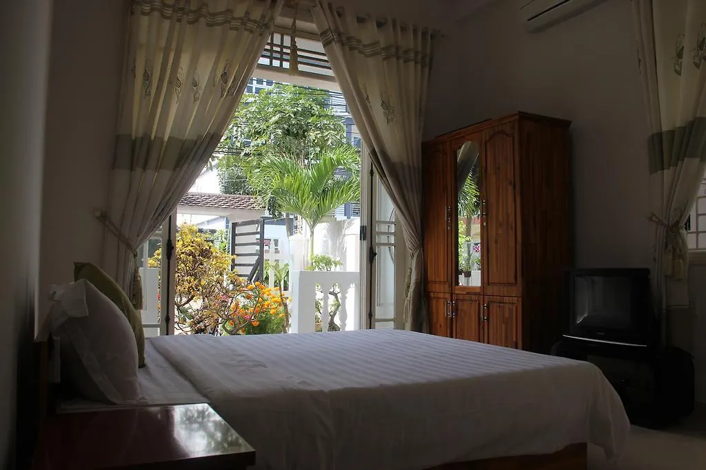 Little House Homestay Hoi An