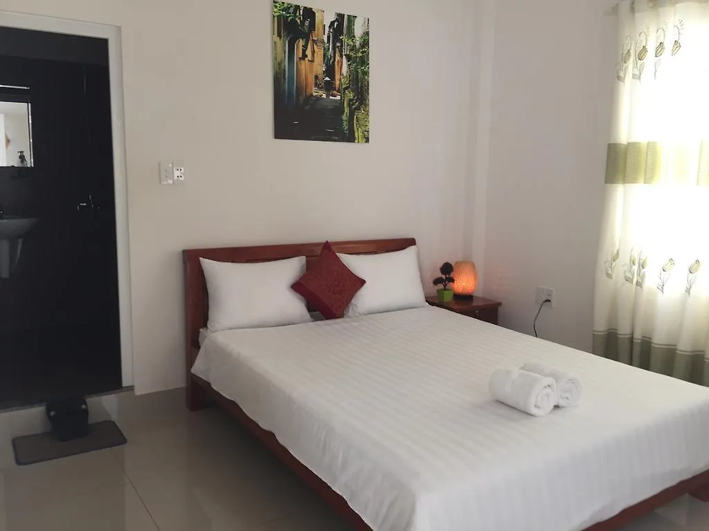 Little House Homestay Hoi An 0*,  Vietnam