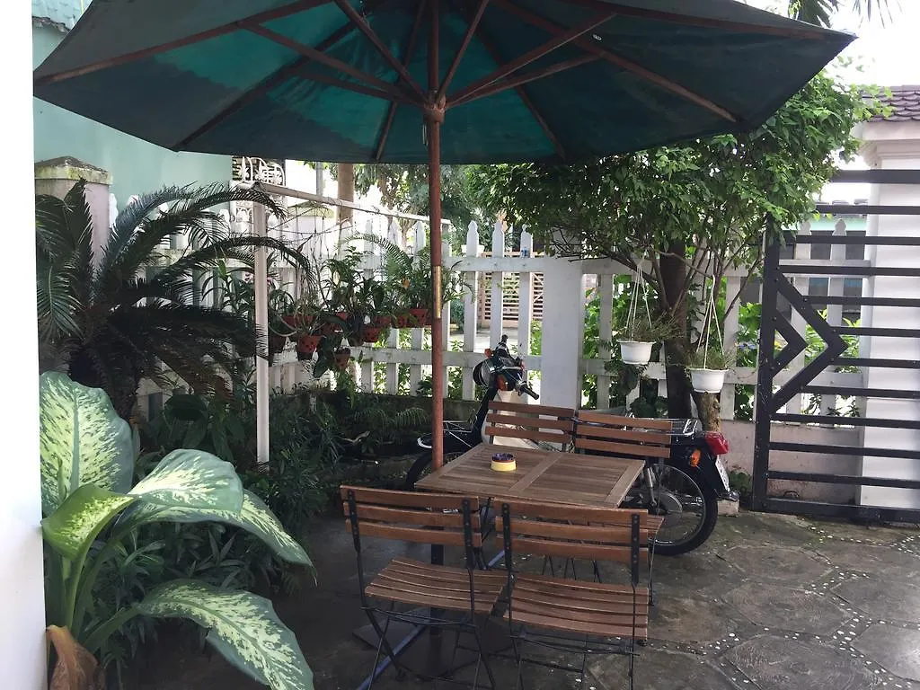 Little House Homestay Hoi An 0*,