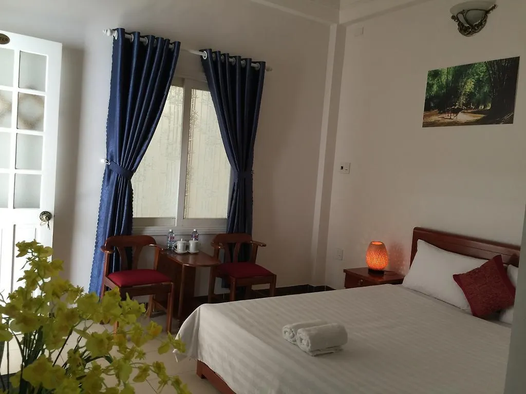 Little House Homestay Hoi An