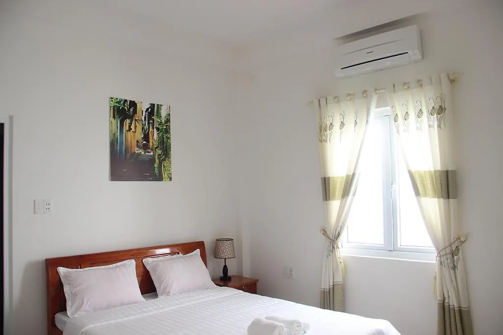Little House Homestay 호이안