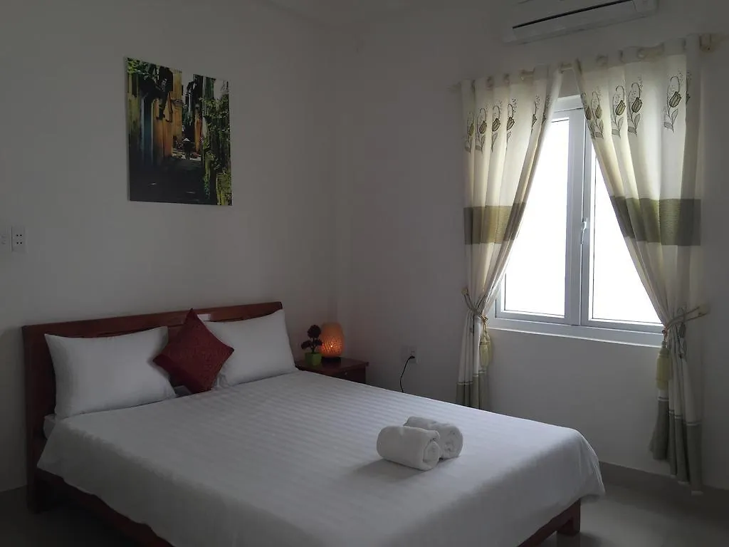Little House Homestay 호이안