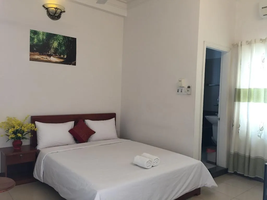 Little House Homestay 호이안
