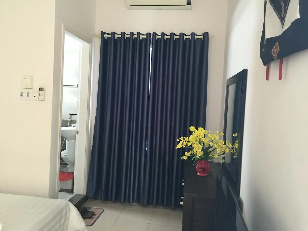 Little House Homestay 호이안