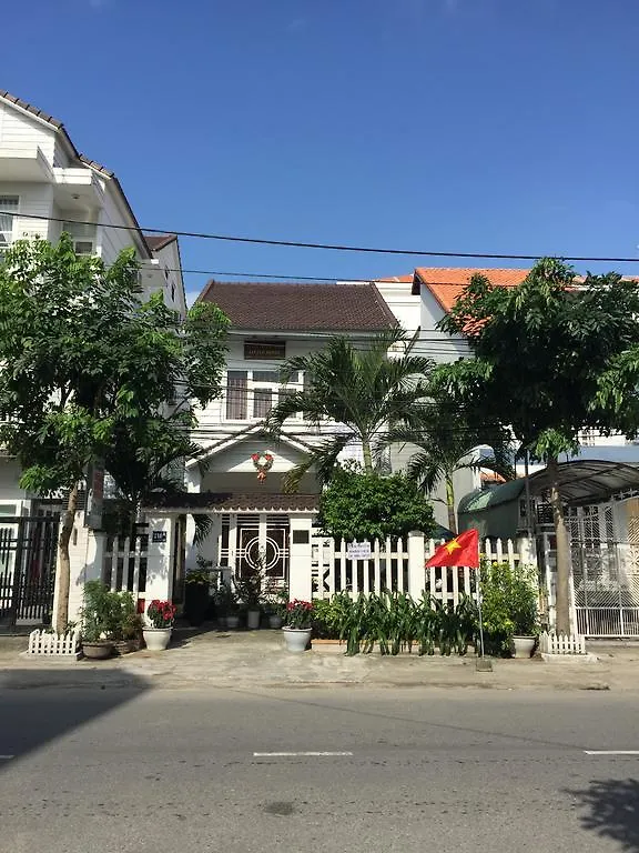 Little House Homestay 호이안