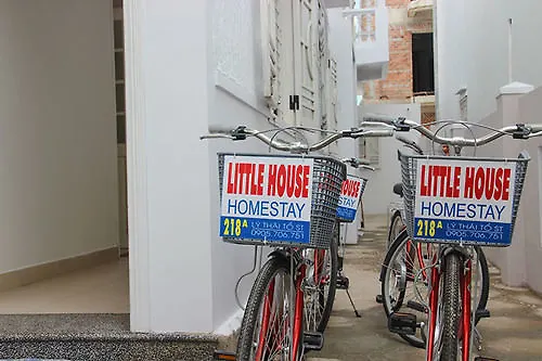 Little House Homestay 호이안