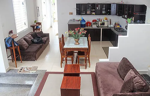 Little House Homestay 호이안