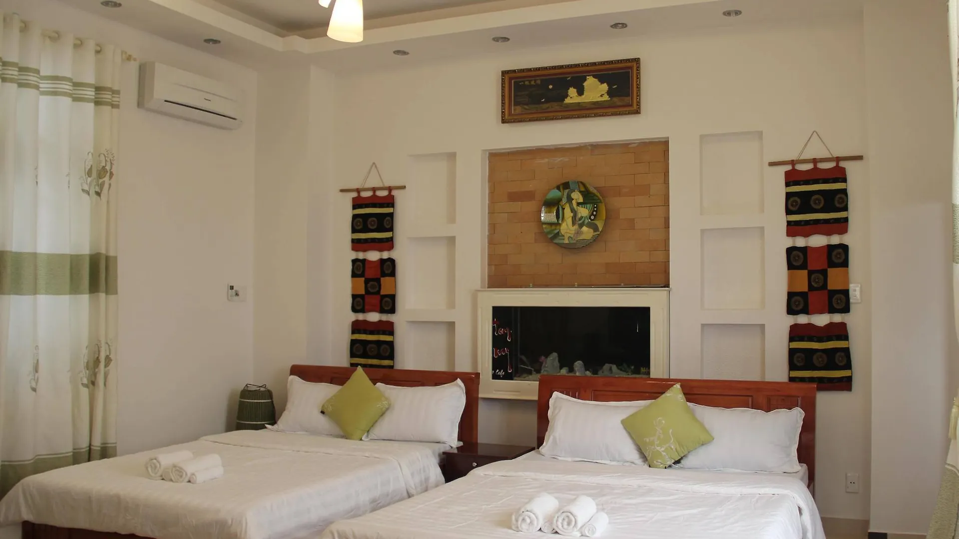 Little House Homestay 호이안