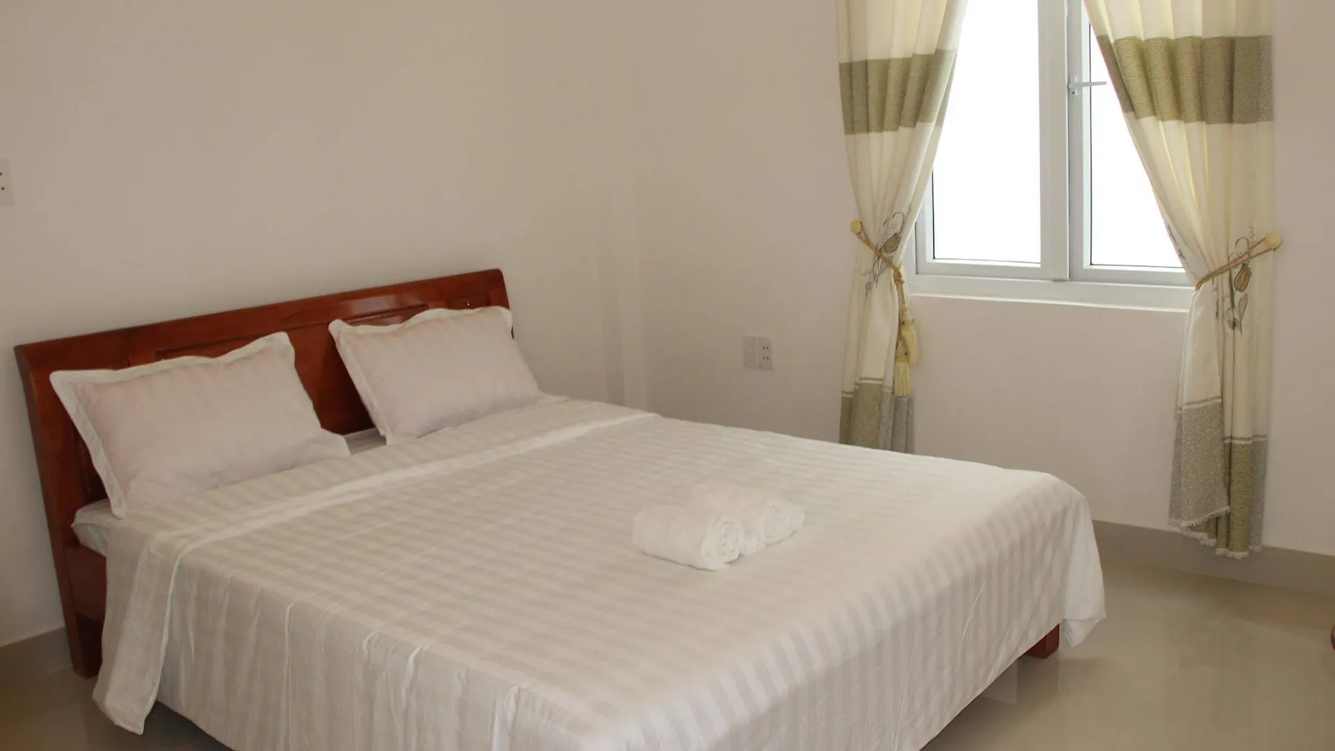 Little House Homestay 호이안 베트남