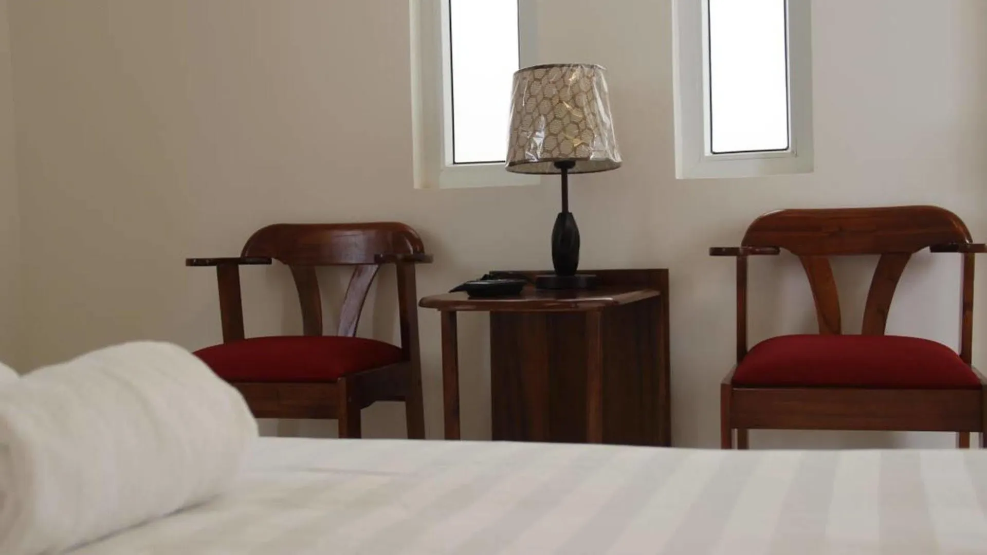 Little House Homestay 호이안