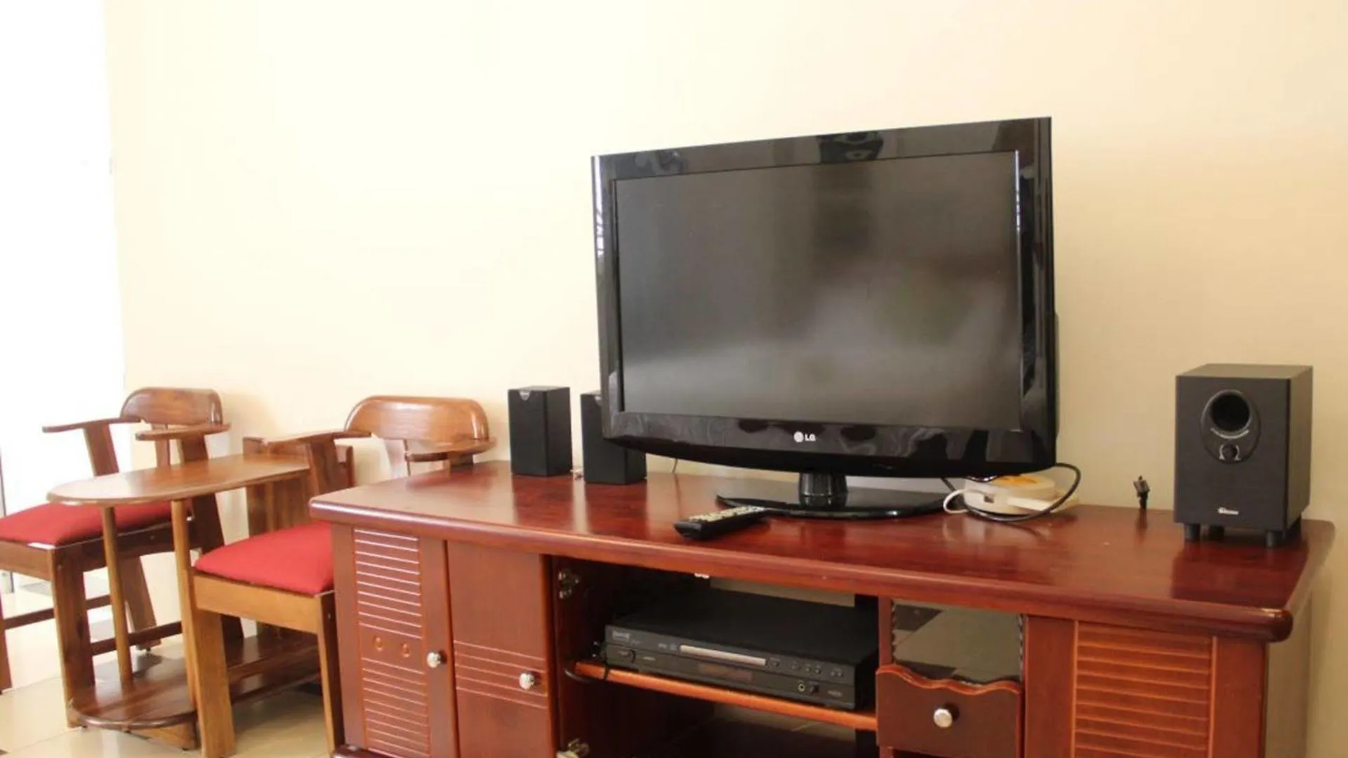Little House Homestay 호이안