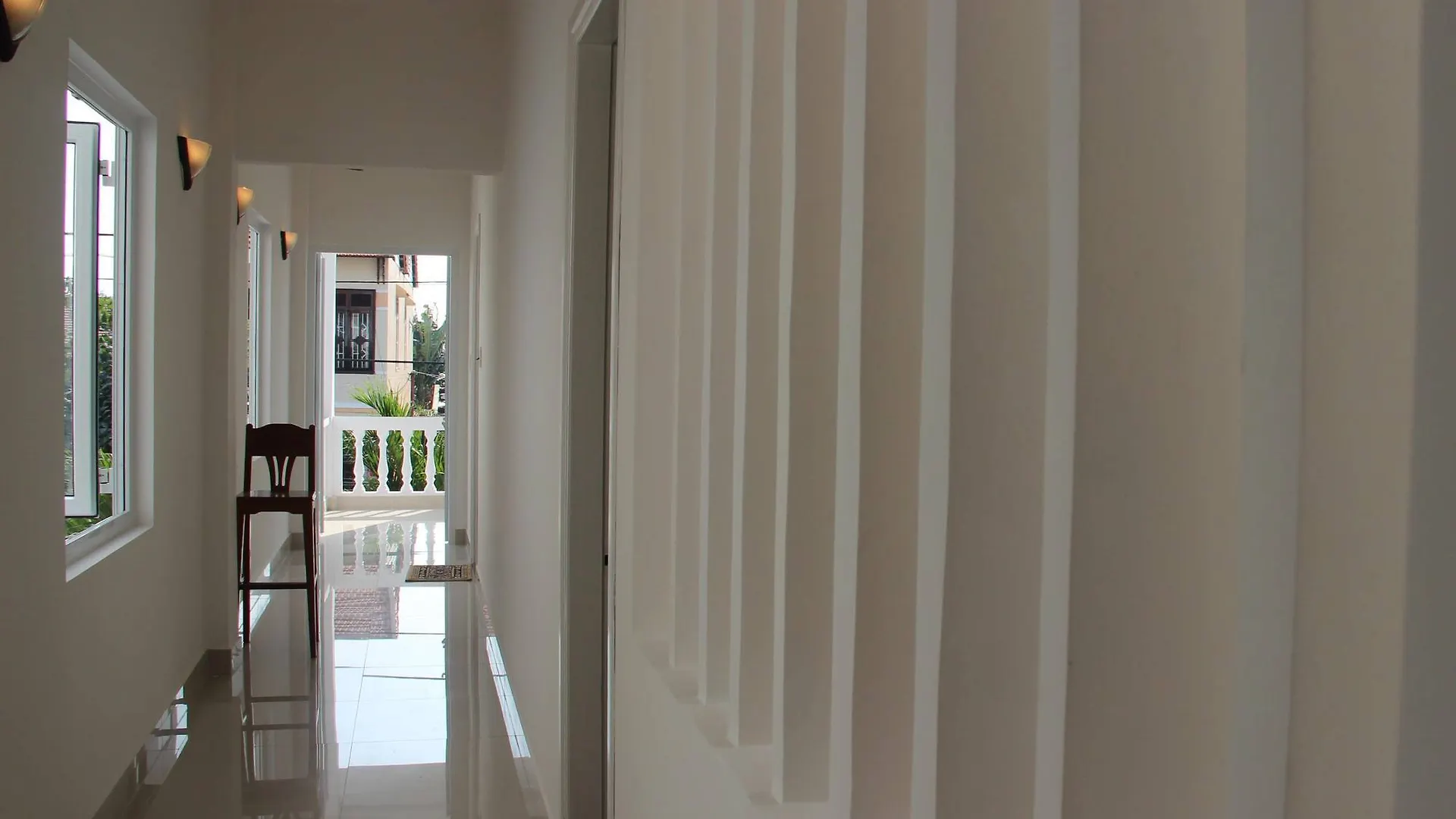 Little House Homestay 호이안