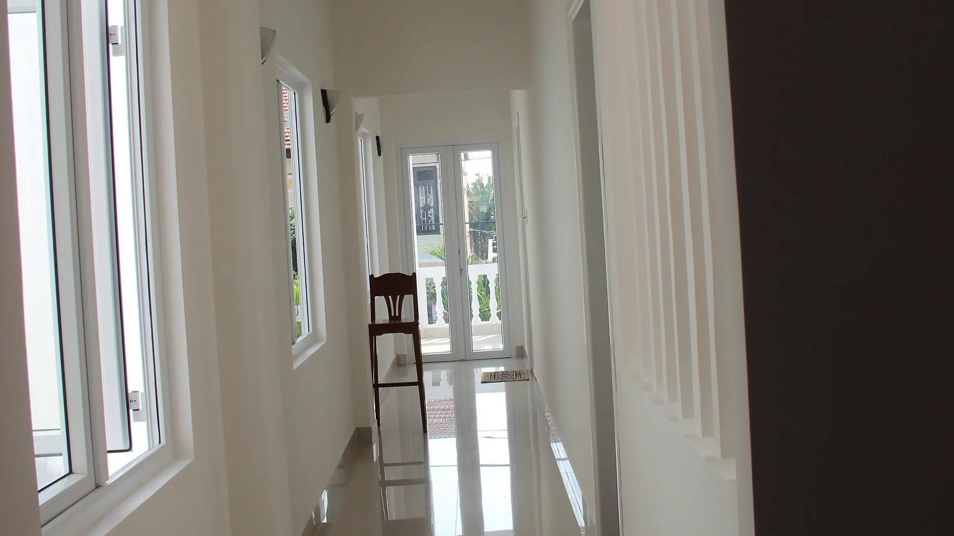 Little House Homestay 호이안 0*,
