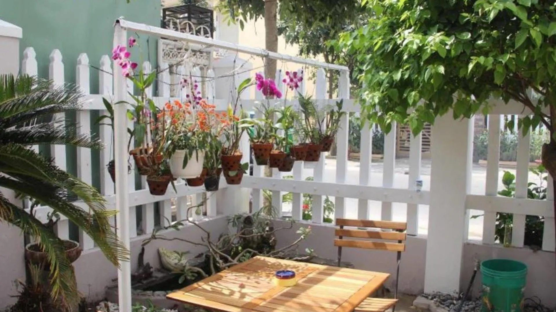 Little House Homestay 호이안