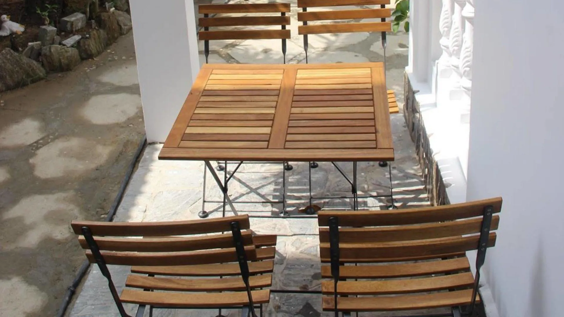 Little House Homestay 호이안 0*,