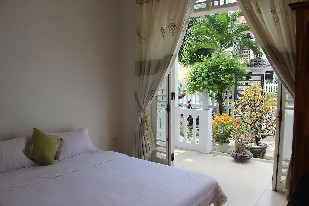 Little House Homestay Hội An 0*,