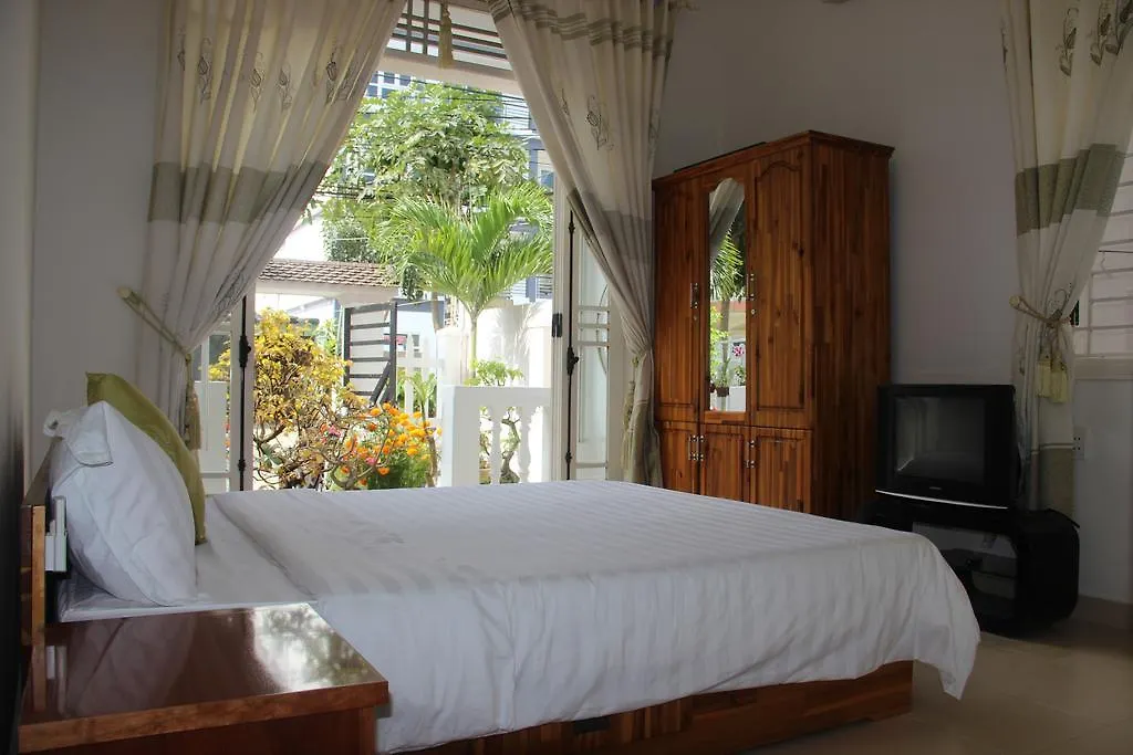 Little House Homestay Hội An