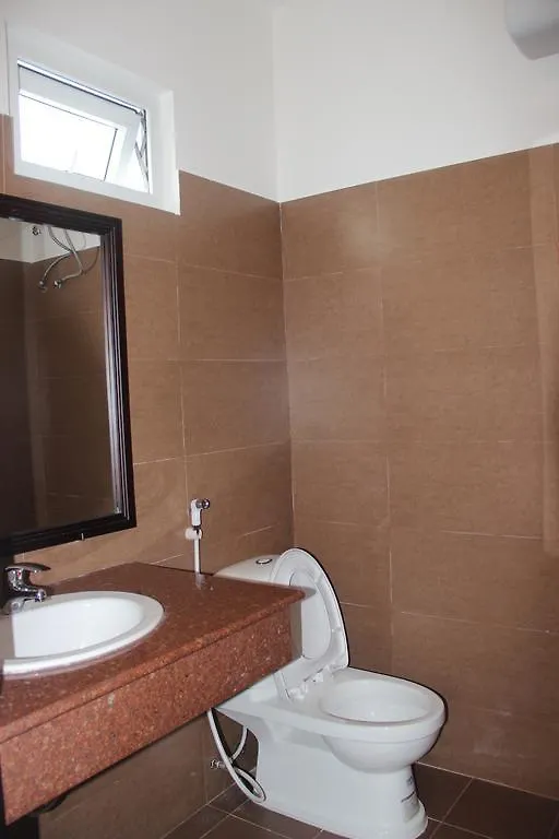 Little House Homestay Hội An 0*,  Vietnam