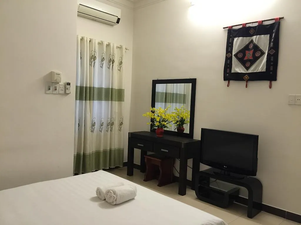 Little House Homestay Hội An