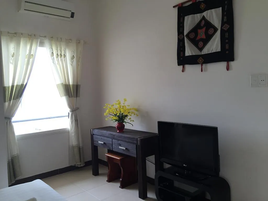 Little House Homestay Hội An 0*,  Vietnam