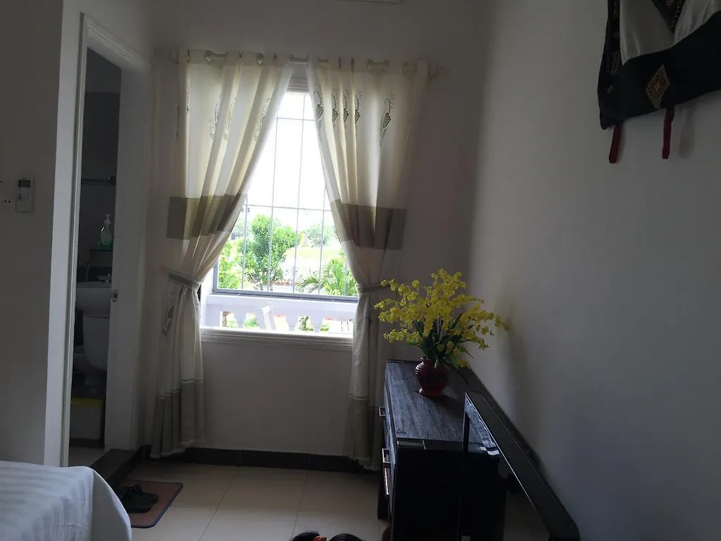 Little House Homestay Hội An