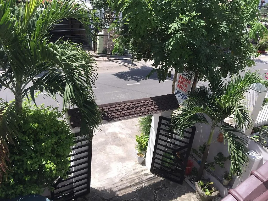 Little House Homestay Hội An