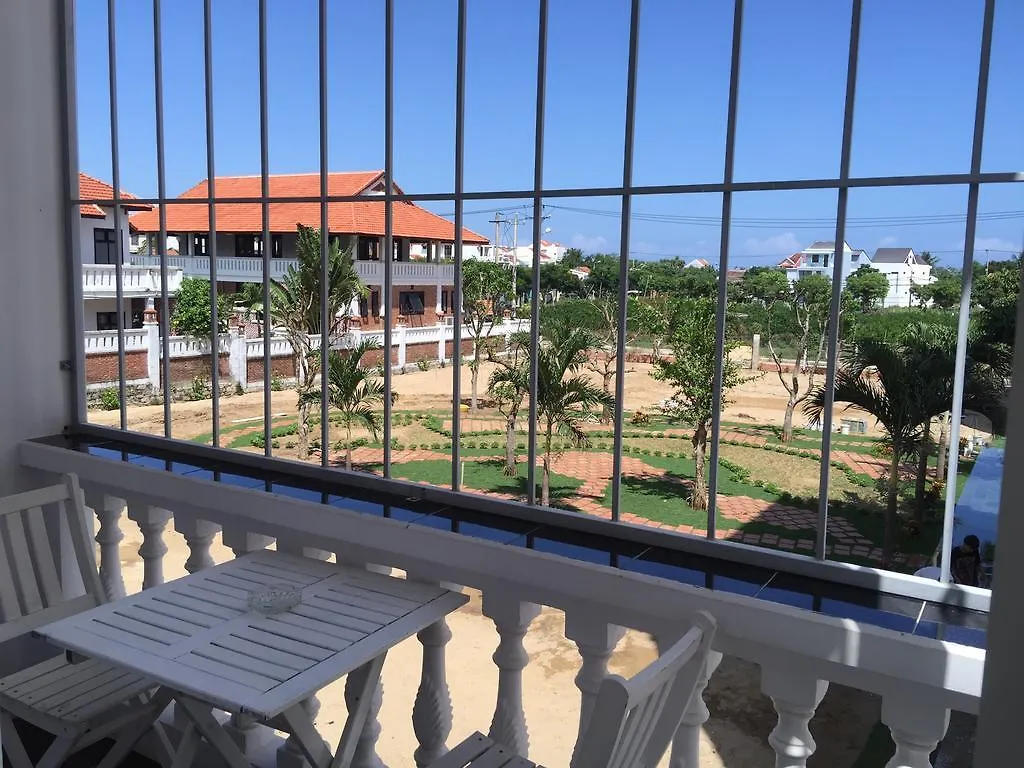 Little House Homestay Hội An