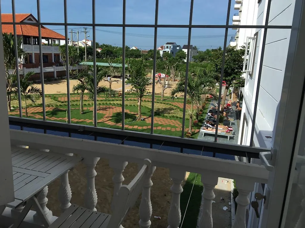 Little House Homestay Hội An