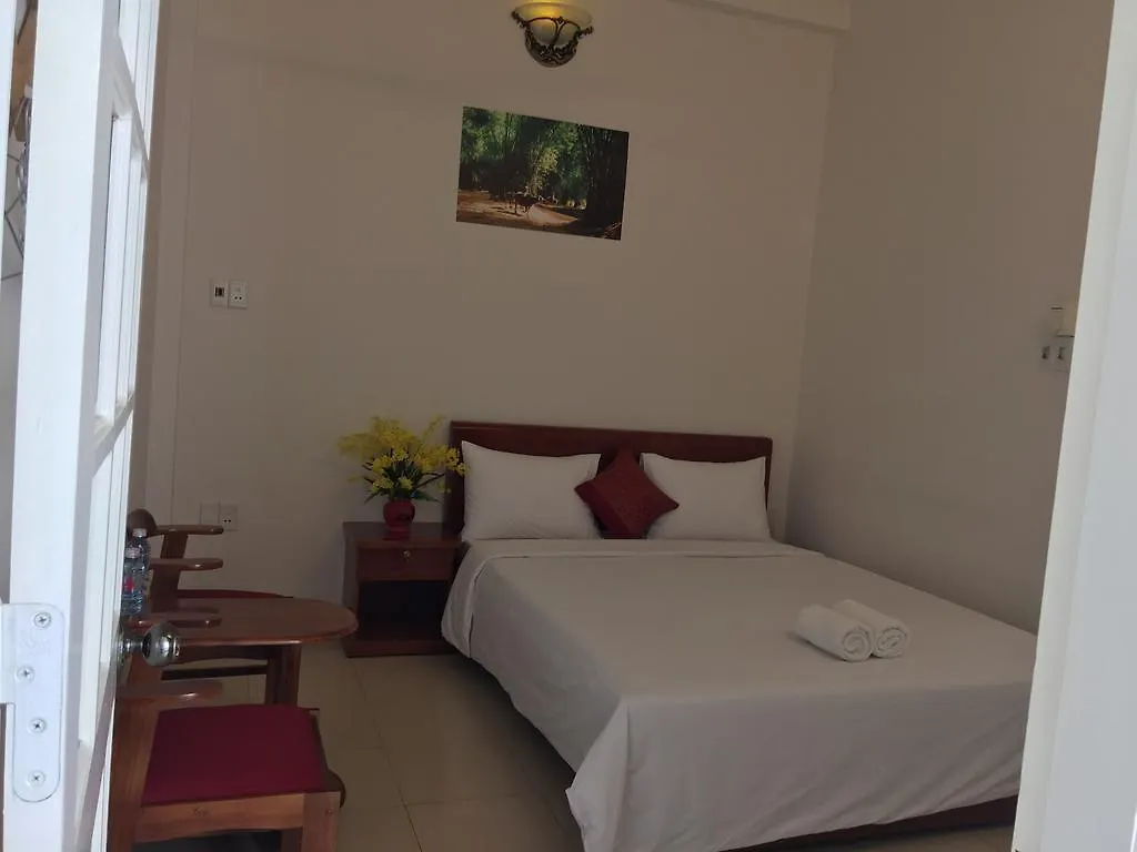 Little House Homestay Hội An