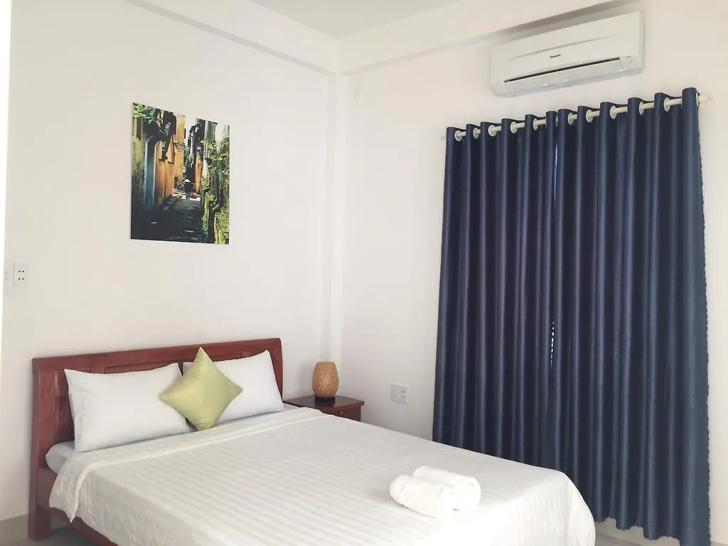 Little House Homestay Hội An