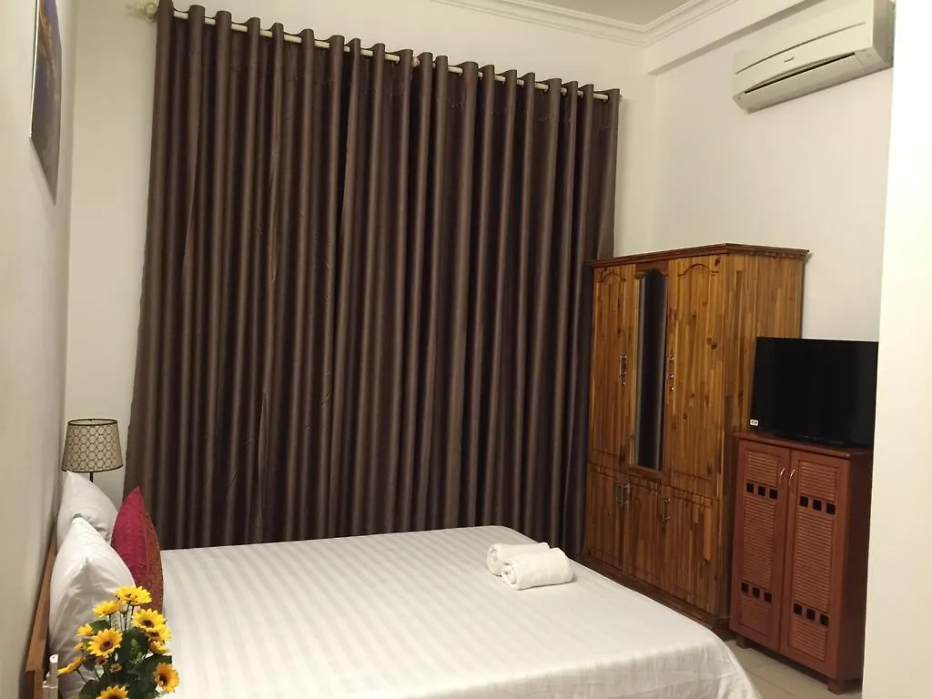 Little House Homestay Hội An 0*,  Vietnam