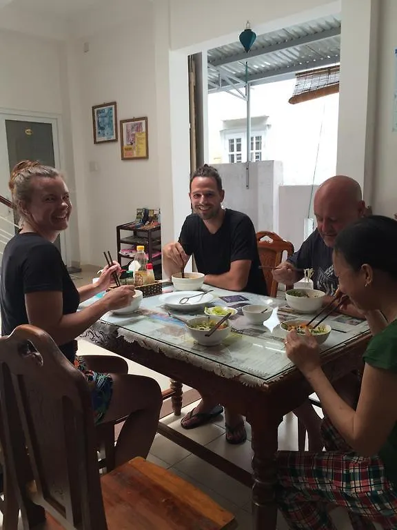 Little House Homestay Hội An
