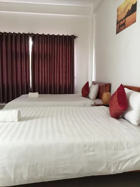 Little House Homestay Hội An