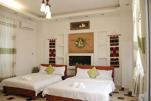 Little House Homestay Hội An