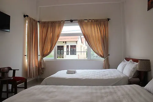 Little House Homestay Hội An Vietnam