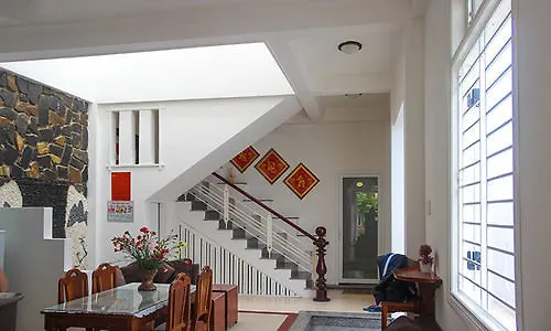 Little House Homestay Hội An 0*,
