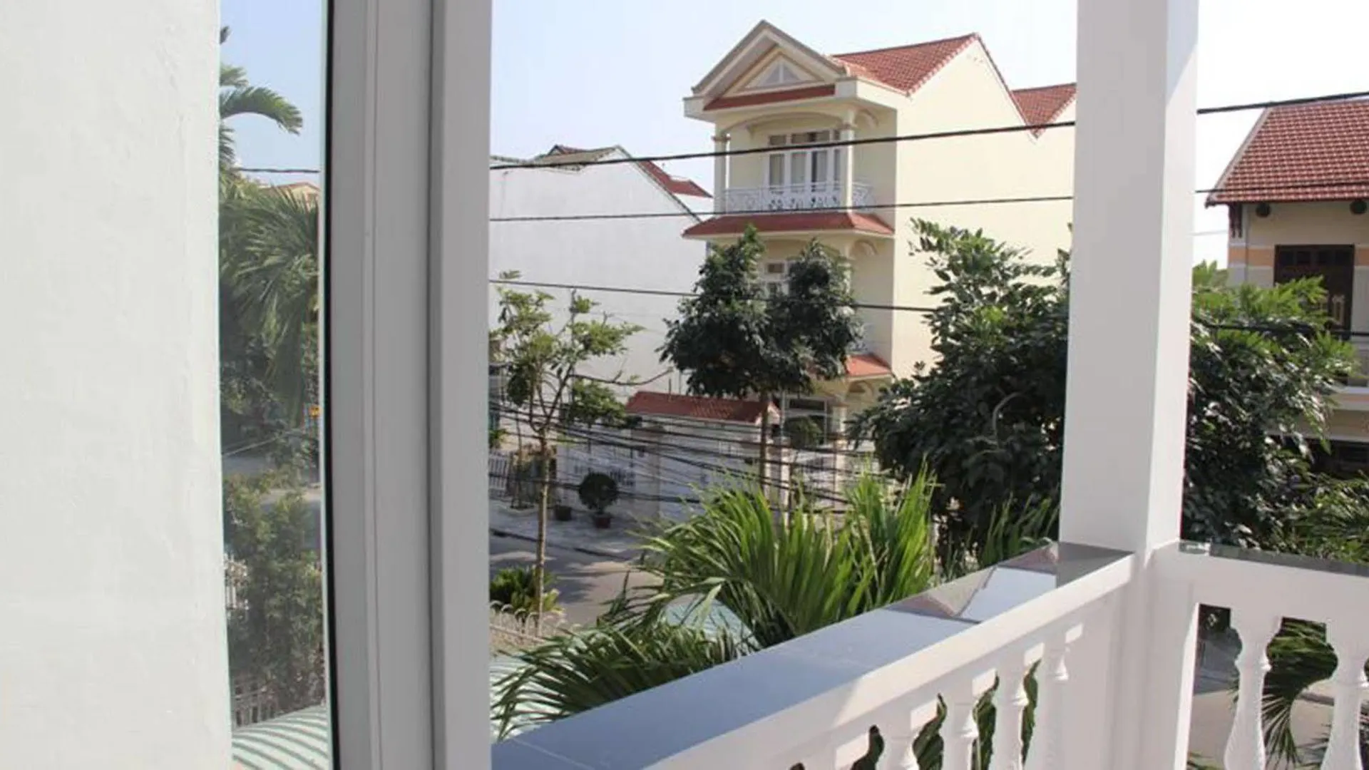 Little House Homestay Hội An