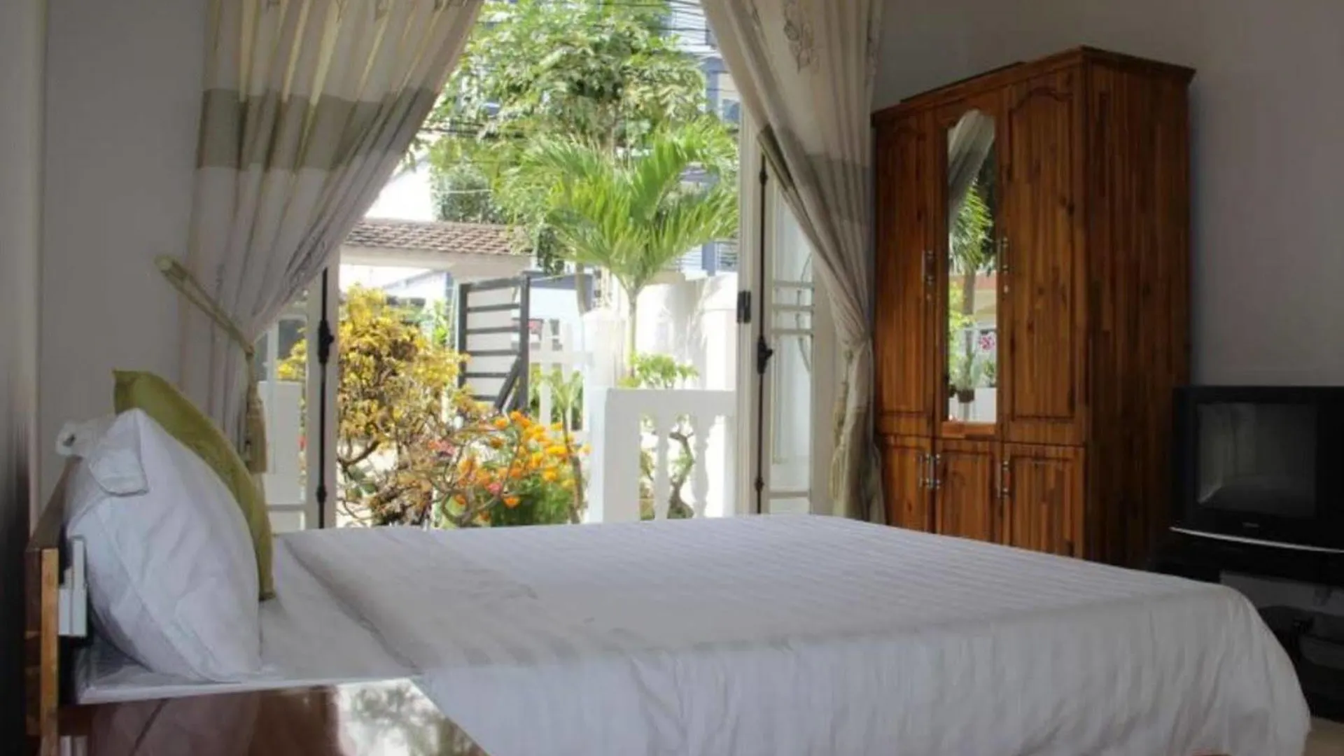 Little House Homestay Hội An