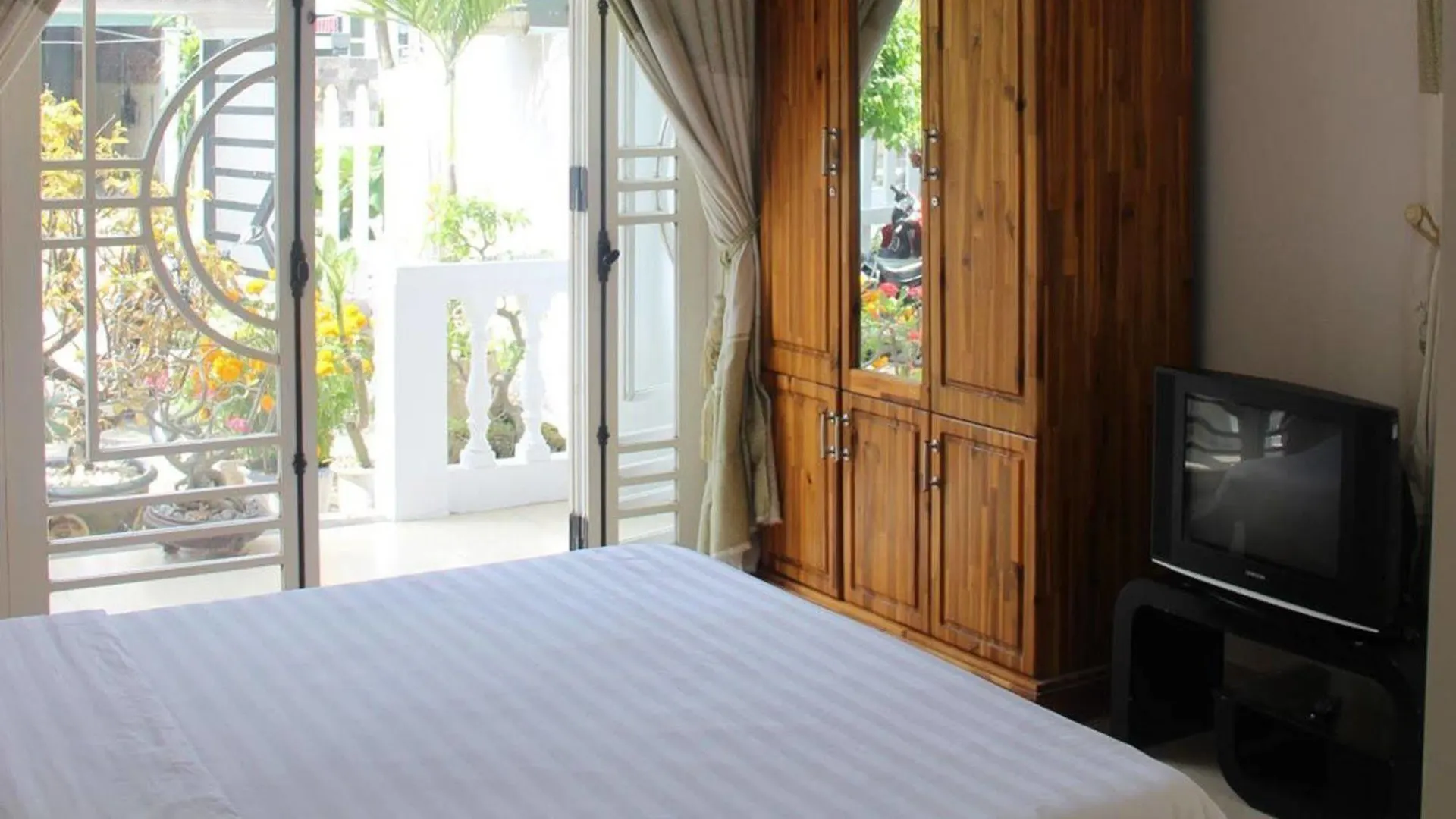 Little House Homestay Hội An