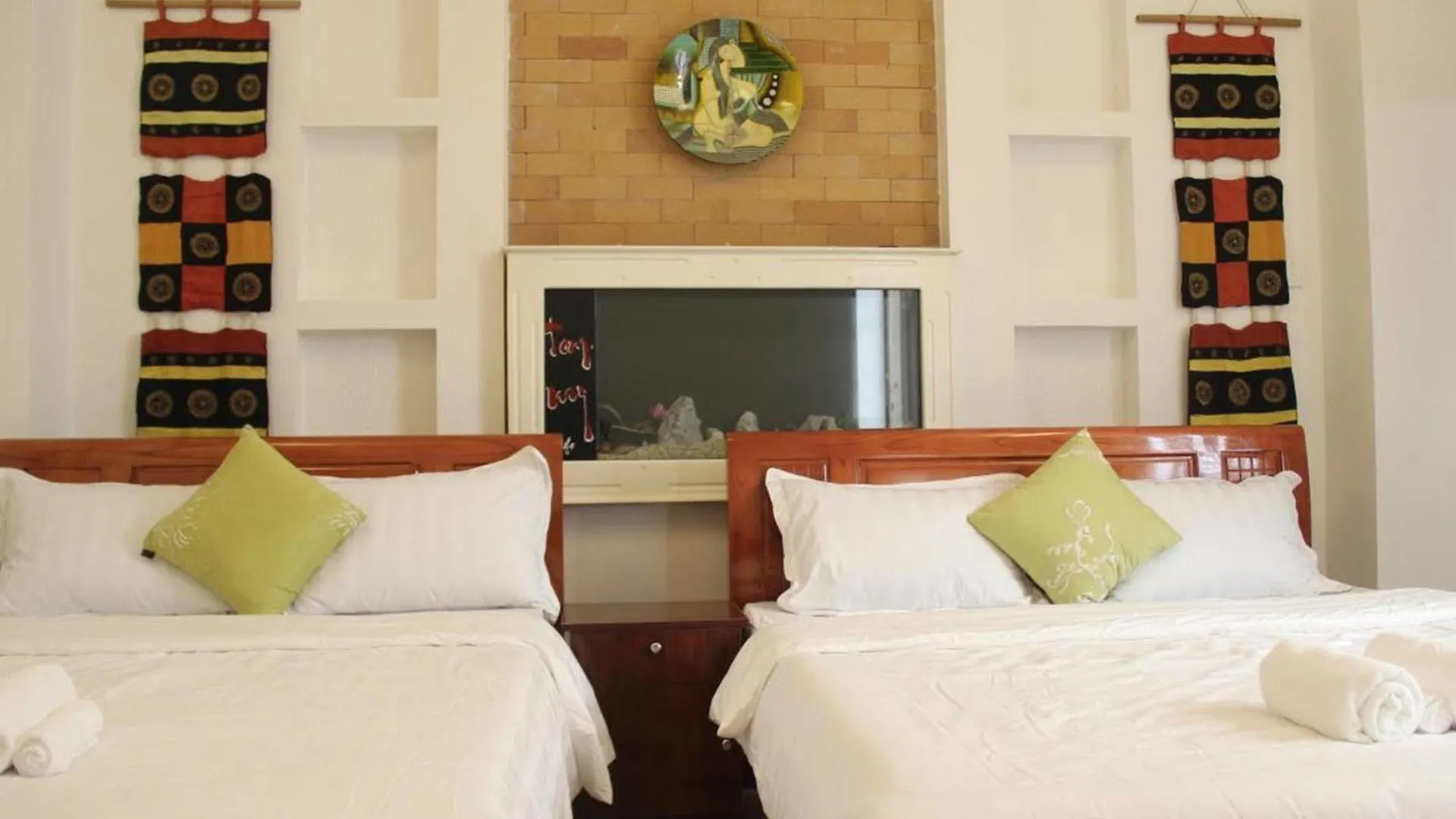 Little House Homestay Hội An 0*,
