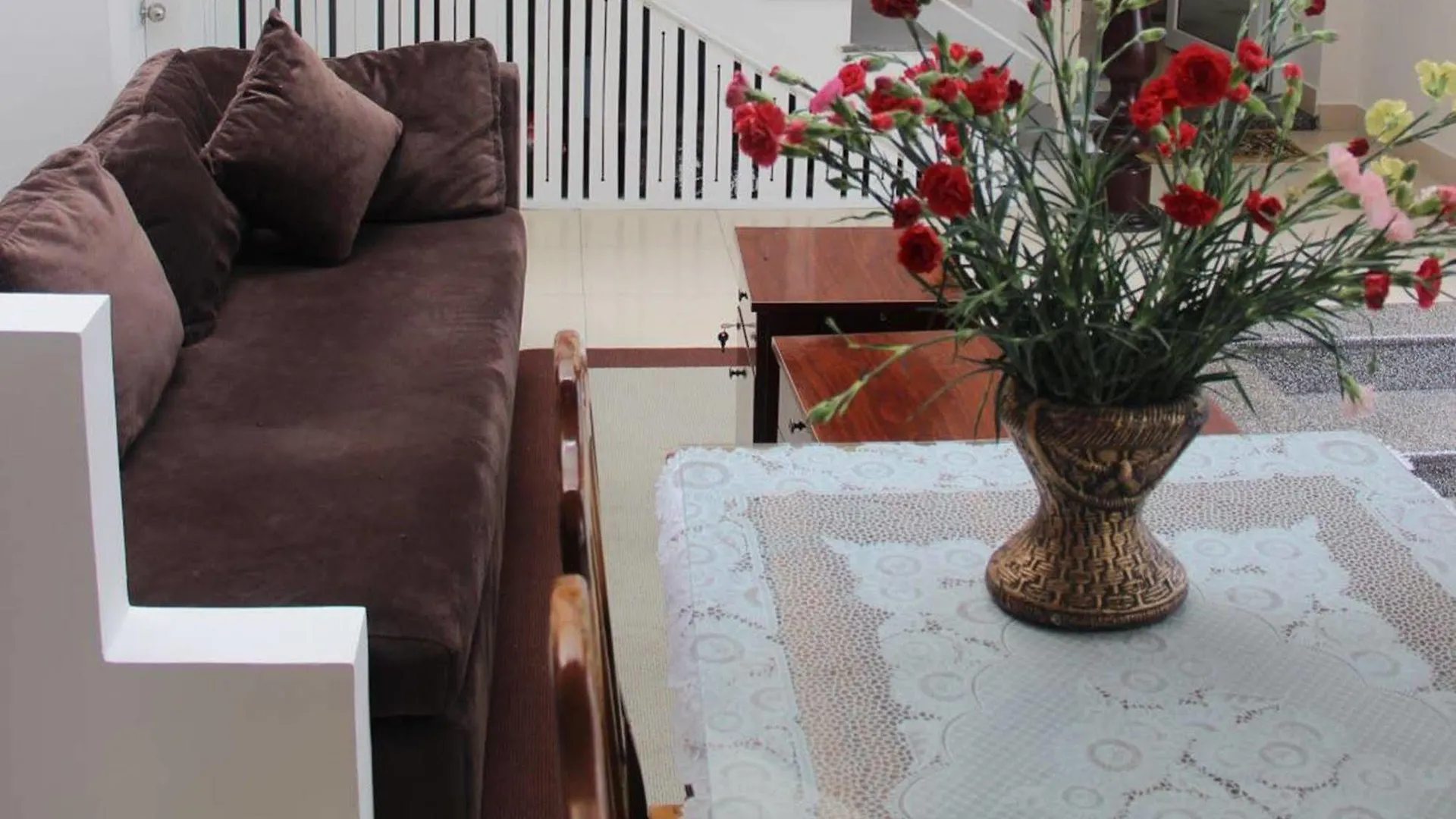 Little House Homestay Hội An