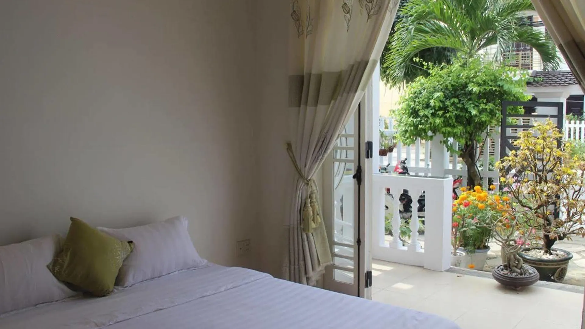 Little House Homestay Hội An