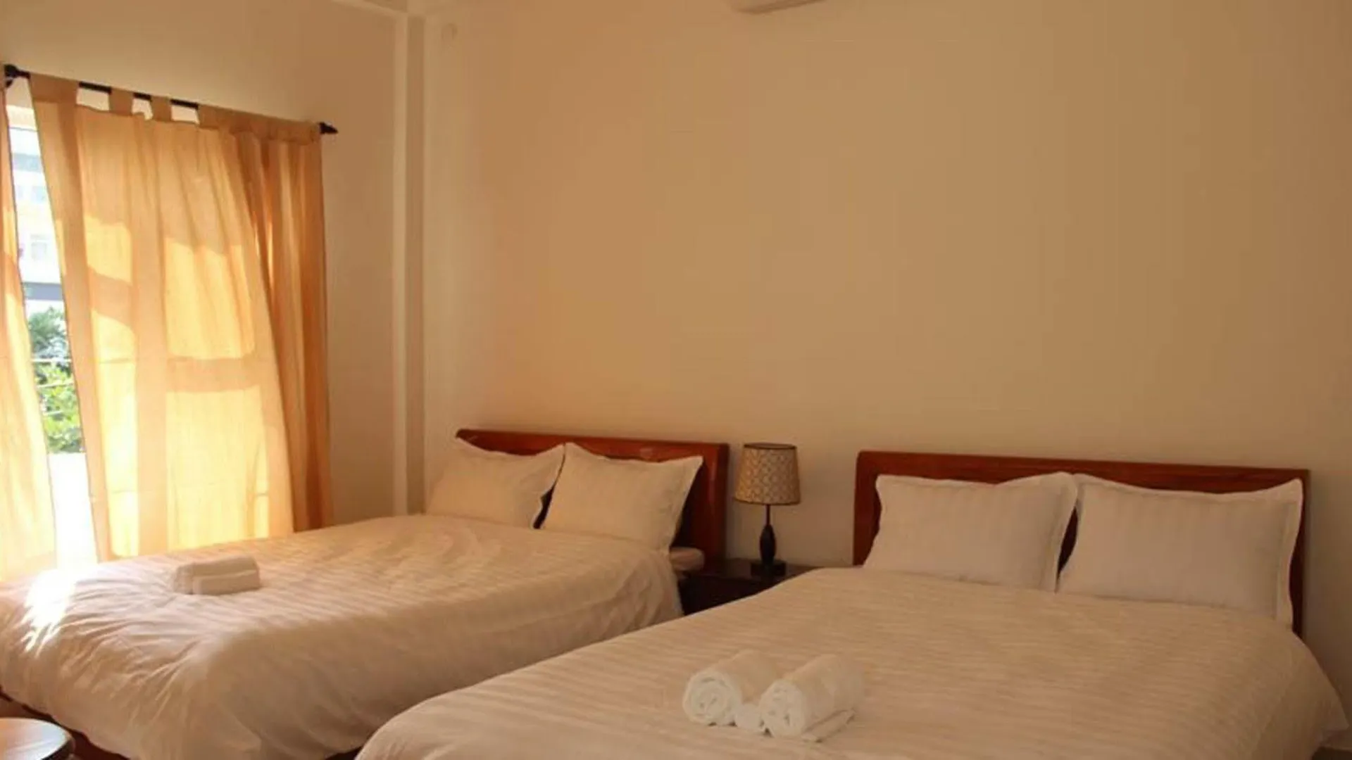 Little House Homestay Hội An