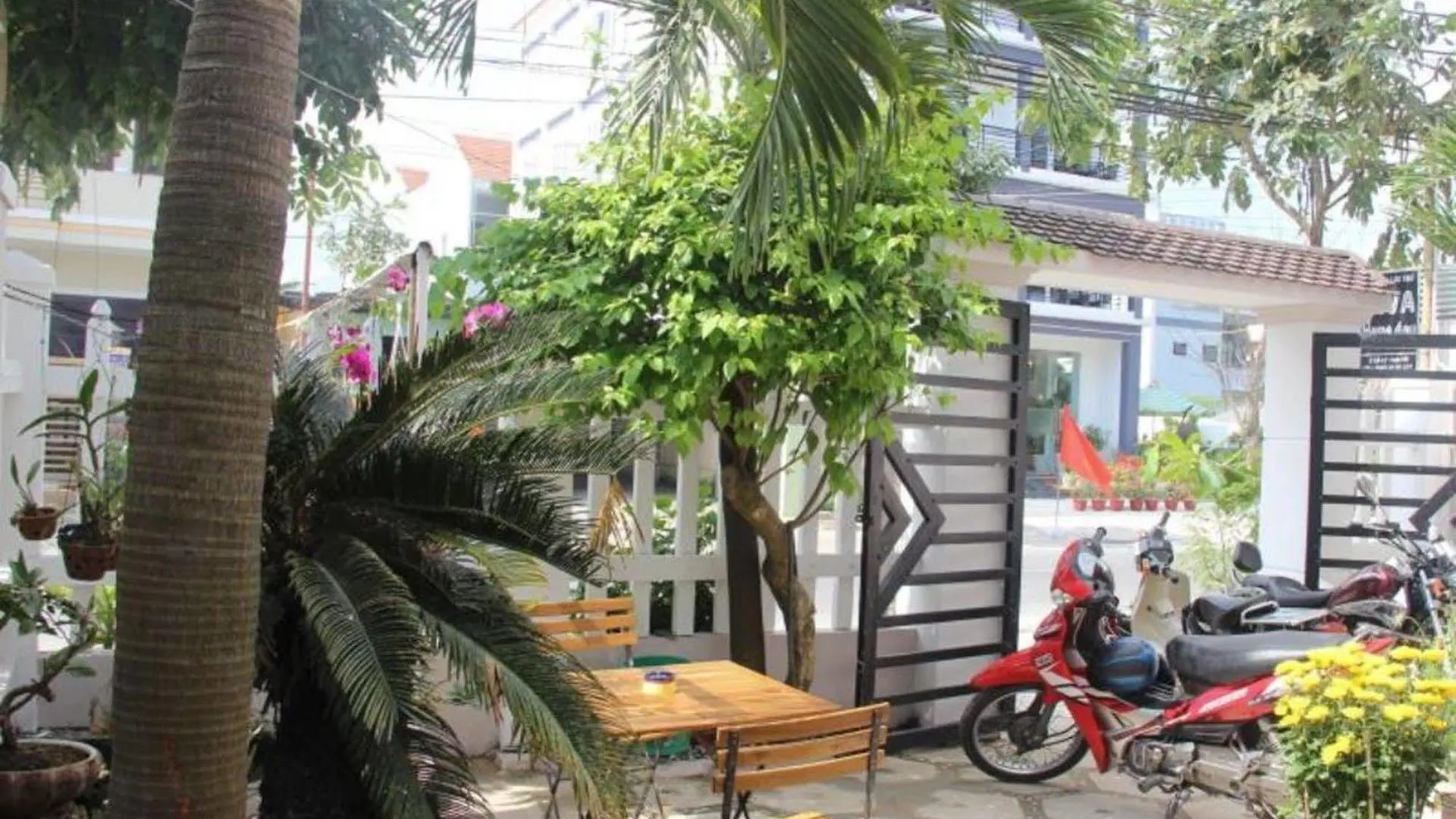 Little House Homestay Hội An