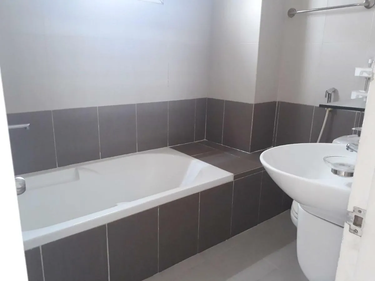 Little House Homestay Hội An Vietnam