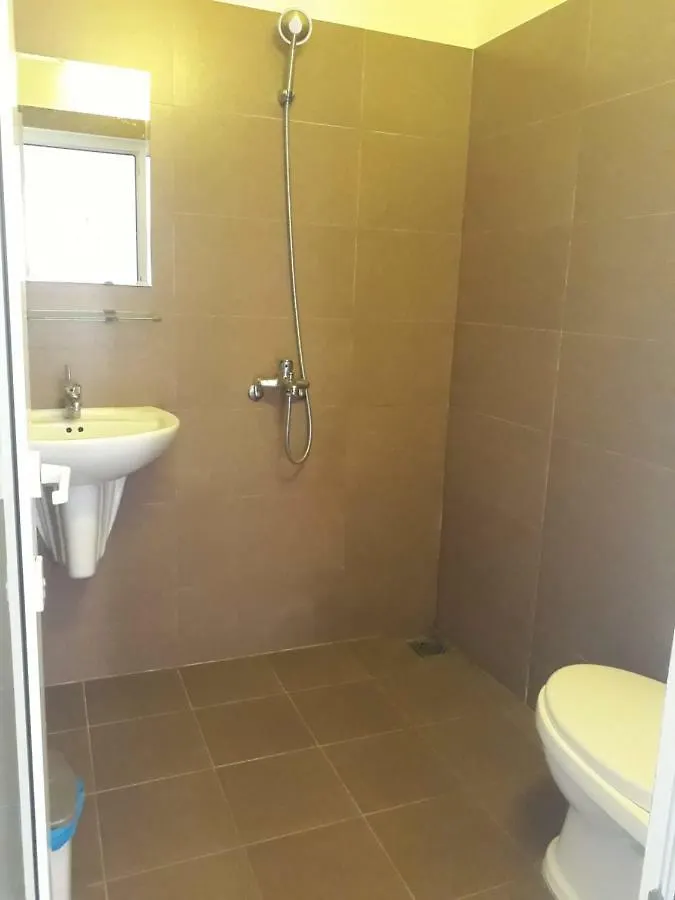 Little House Homestay Hội An