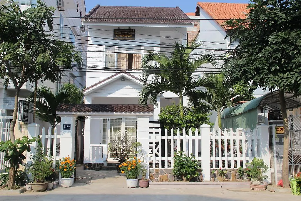 Little House Homestay Hoi An 0*,  Wietnam