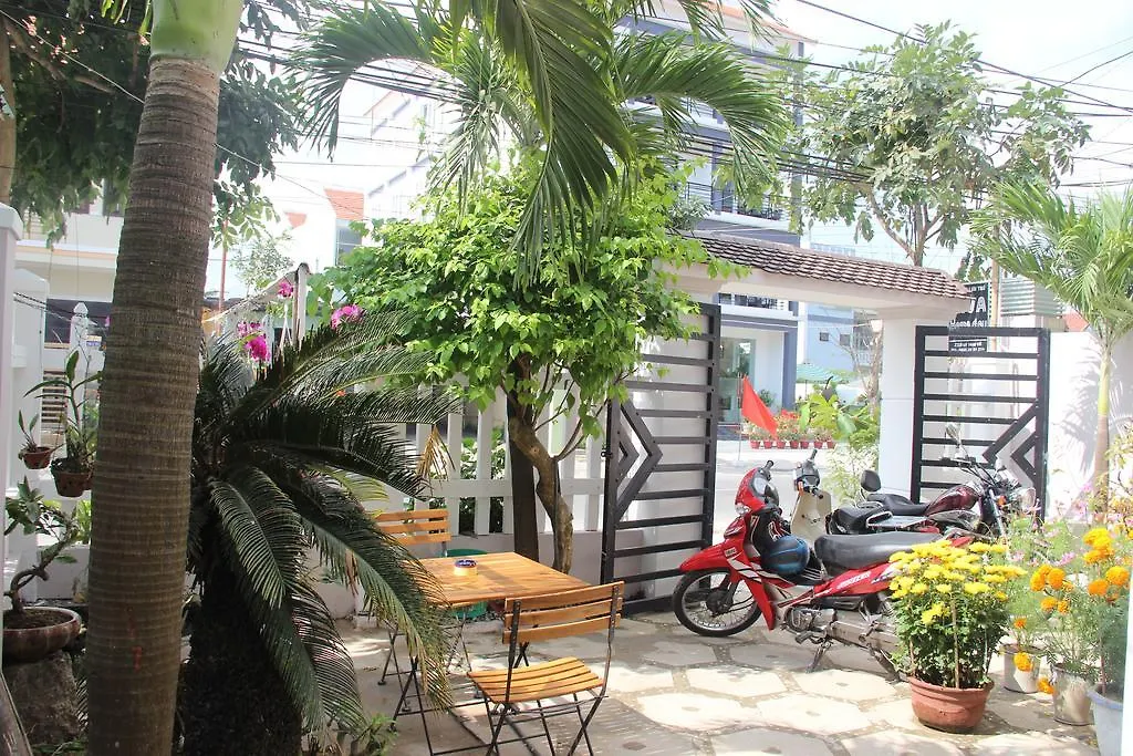 Little House Homestay Hoi An