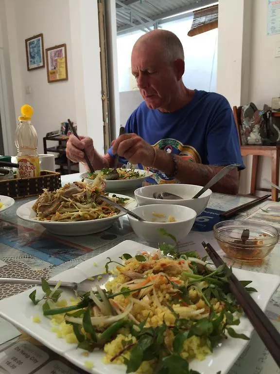 Little House Homestay Hoi An