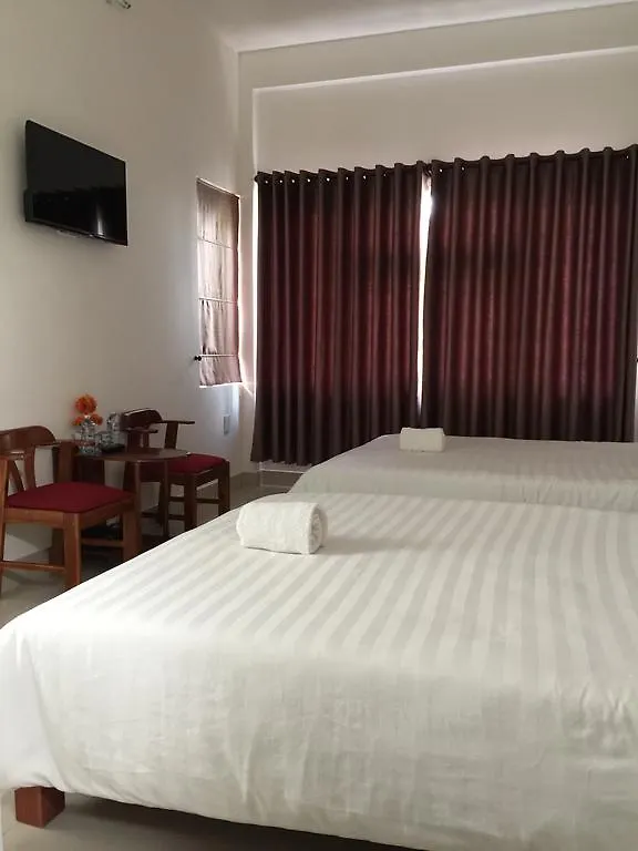 Little House Homestay Hoi An 0*,